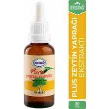 Ersağ Plus Zeytinyağı Ekstraktı 30 ml