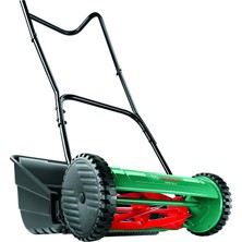 Ahm 38 G Mekanik Çim Biçme Makinesi Ahm 38 G, Yeşil