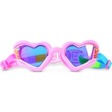 BLING2O Plush Crush Jam - Çocuk Deniz Gözlüğü