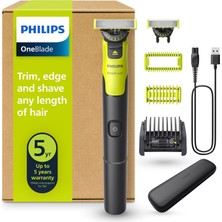 Philips Oneblade 360 Face & Body QP4631/65