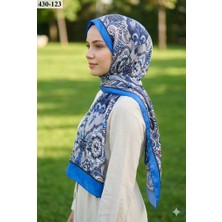 Eylül İpek Eylül Ipek Etnik Desen Soft Şal 430-123