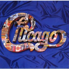 Reprise Records Chicago – The Heart Of Chicago 1967-1998 Volume Iı (Cd)