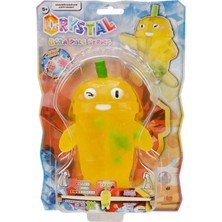 Toptan Bulurum Bubble Tea Crystal Boba Pals Serisi 14 cm