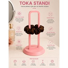 Nomikase Masaüstü Toka ve Saç Tokası Düzenleyici - Minimalist Tasarım