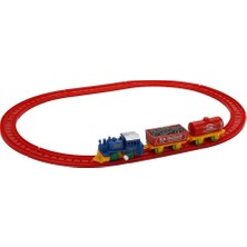 Toptan Bulurum Tren Seti 11 Parça