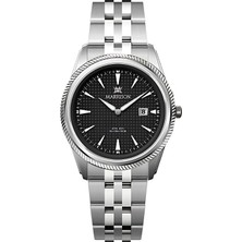 Warren Marrison MR25003-B Quartz Erkek Kol Saati