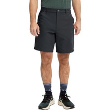 Jack Wolfskin Pico Shorts Erkek Gri Şort