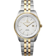 Warren Marrison MR25003-A Quartz Erkek Kol Saati