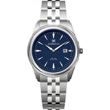 Warren Marrison MR25003-C Quartz Erkek Kol Saati