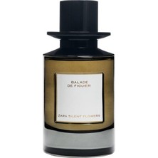 Zara Balade De Fıguıer Parfüm 100ML