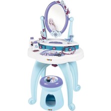 Toptan Bulurum Frozen 2 In 1 Hairderesser 320244