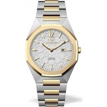 Warren Marrison MR25002-E Quartz Erkek Kol Saati
