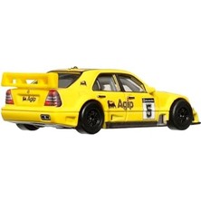 Mattel  Premium Car Culture Race Day '94 Amg-Mercedes C-Class Dtm Touring Car - HKC62