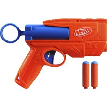 Toptan Bulurum G0132 N Serisi Dart Tabanca