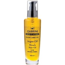 Argan Oil (Argan Yaği) 1 Paket (1 x 1 Adet)