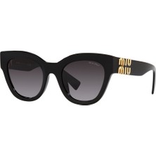 Miu Miu MU01YS 1AB-5D1 51-22 Güneş Gözlüğü