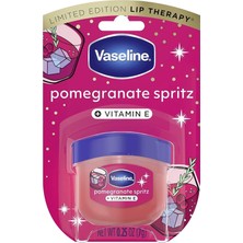 Vaseline Pomegranate Spritz Dudak Nemlendirici 7gr