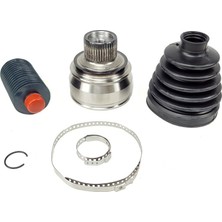 BSG Aks Kafası Dış Vw A4 - A5 - A6 2.0 Tfsı - 2.0 Tdı 2008-2016 8T0498099
