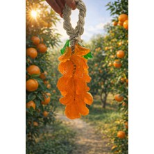 Arbies Beauty Mandalina Dilimli ve Esanslı El Yapımı Sabun