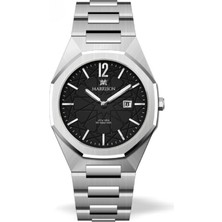 Warren Marrison MR25002-A Quartz Erkek Kol Saati