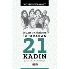 Islam Tarihinde Iz Bırakan 21 Kadın