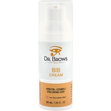 Dr Brows Bb Krem 50ML