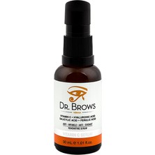Dr Brows Vitamin C Brightening Serum 30ML