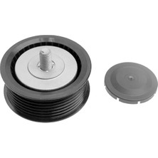 Ina V Kayış Gergi Rulmanı Vw A8 6,0 Bht 2003-2010 07D145276C