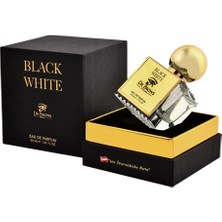 Dr Brows Black White Eau De Parfüm 30ML