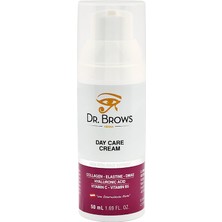 Dr Brows Day Care Cream SPF50 50ML