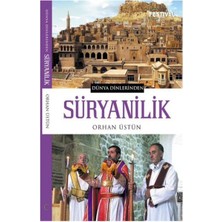 Festival Yayınları Dünya Dinlerinden - Süryanilik