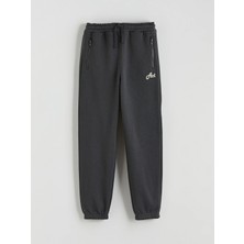 Lc Waikiki Yeni Sezon Beli Lastikli Erkek Çocuk Jogger  Eşofman Altı