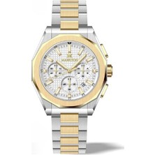 Warren Marrison MR25001-E Quartz Erkek Kol Saati