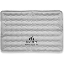 Avantpet Cool Mat – Patili Dostlarınız Için Serinletici Jel Mat