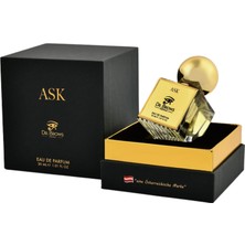 Dr Brows Ask Eau De Parfüm 30ML