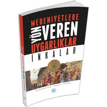 Inkalar : Medeniyete Yön Veren Uygarlıklar