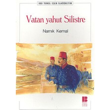 Vatan Yahut Silistre