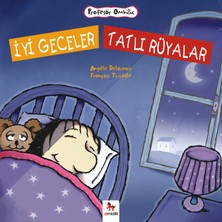 Profesör Ombilic Iyi Geceler Tatlı Rüyalar