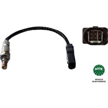 Ngk Oksijen Sensörü - Lambda Sensörü Vw Polo - Ibiza - Fabia 1.6 Tdı 2010-2014 Cayb-Cayc 03L906262E
