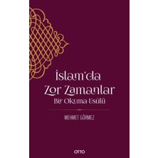 Maxi Trendy Islam’da Zor Zamanlar