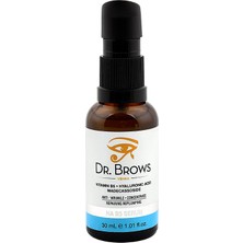 Dr Brows Ha B5 Hyaluronic Acid Serum 30ML