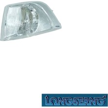 Longserng S40/V40 2001-2002 - Sinyal Lambası Sol