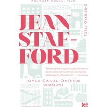 Jean Stafford Toplu Öyküler 2