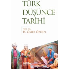 Türk Düşünce Tarihi