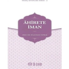 Ahirete Iman