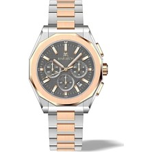 Warren Marrison MR25001-D  Quartz Erkek Kol Saati
