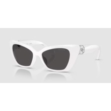 Swarovski 0SK6047 105087 54 Kadın Güneş Gözlüğü