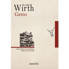 Heretik Yayınları Getto