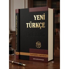 Meraklı Zihinler Yeni Türkçe Sözlük-6, 7. 8,+Ortaöğretim