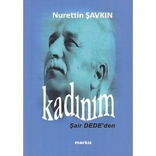 Markiz Yayıncılık Kadınım